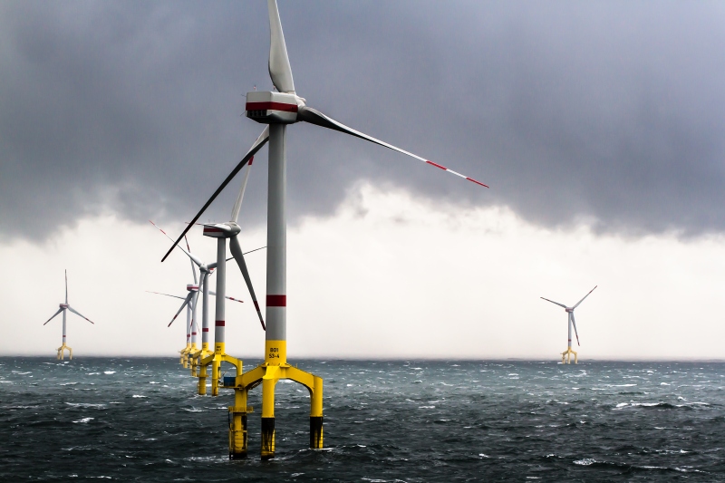 BARD Offshore I