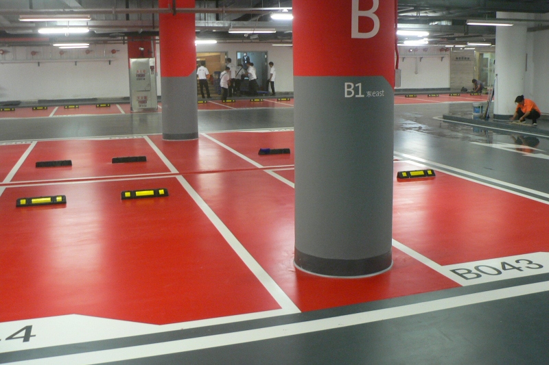 Parc 66